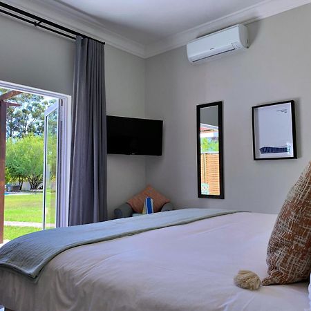 Vine Guesthouse Stellenbosch Ngoại thất bức ảnh