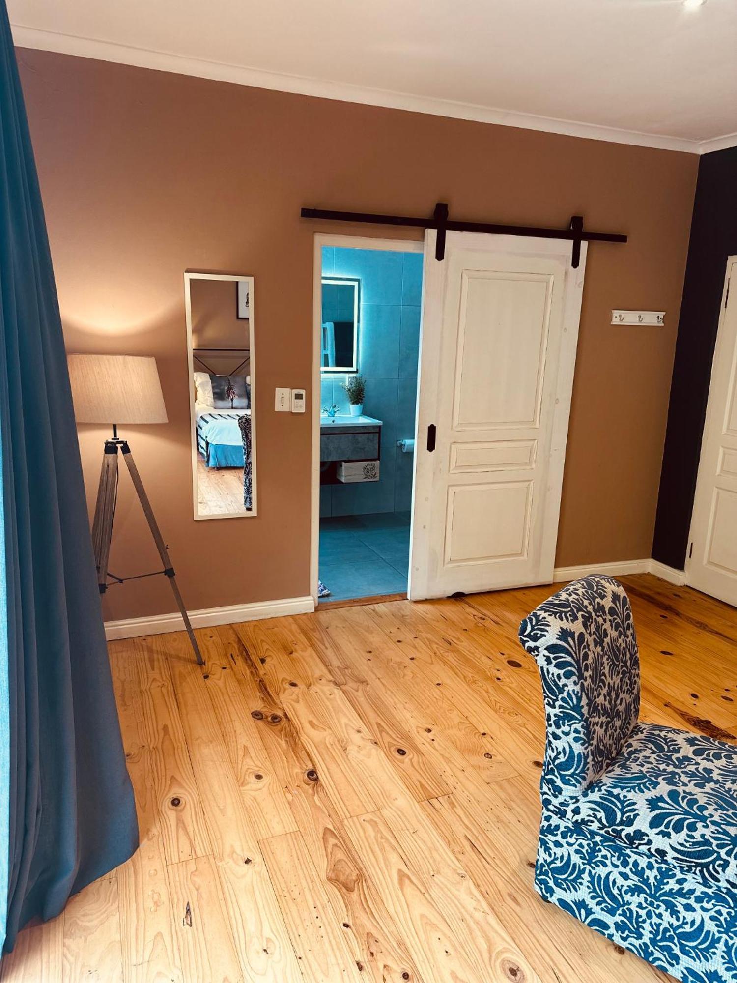 Vine Guesthouse Stellenbosch Ngoại thất bức ảnh