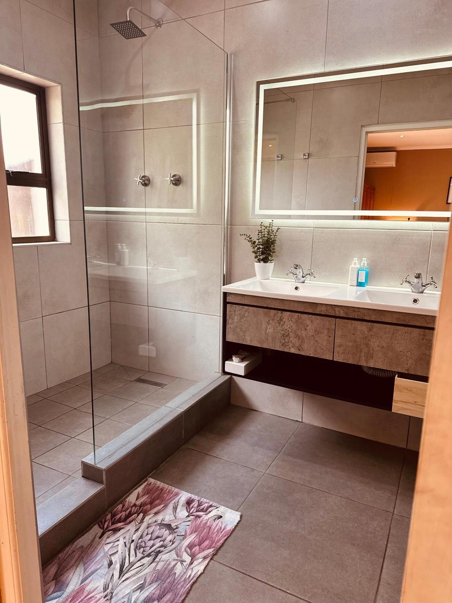 Vine Guesthouse Stellenbosch Ngoại thất bức ảnh