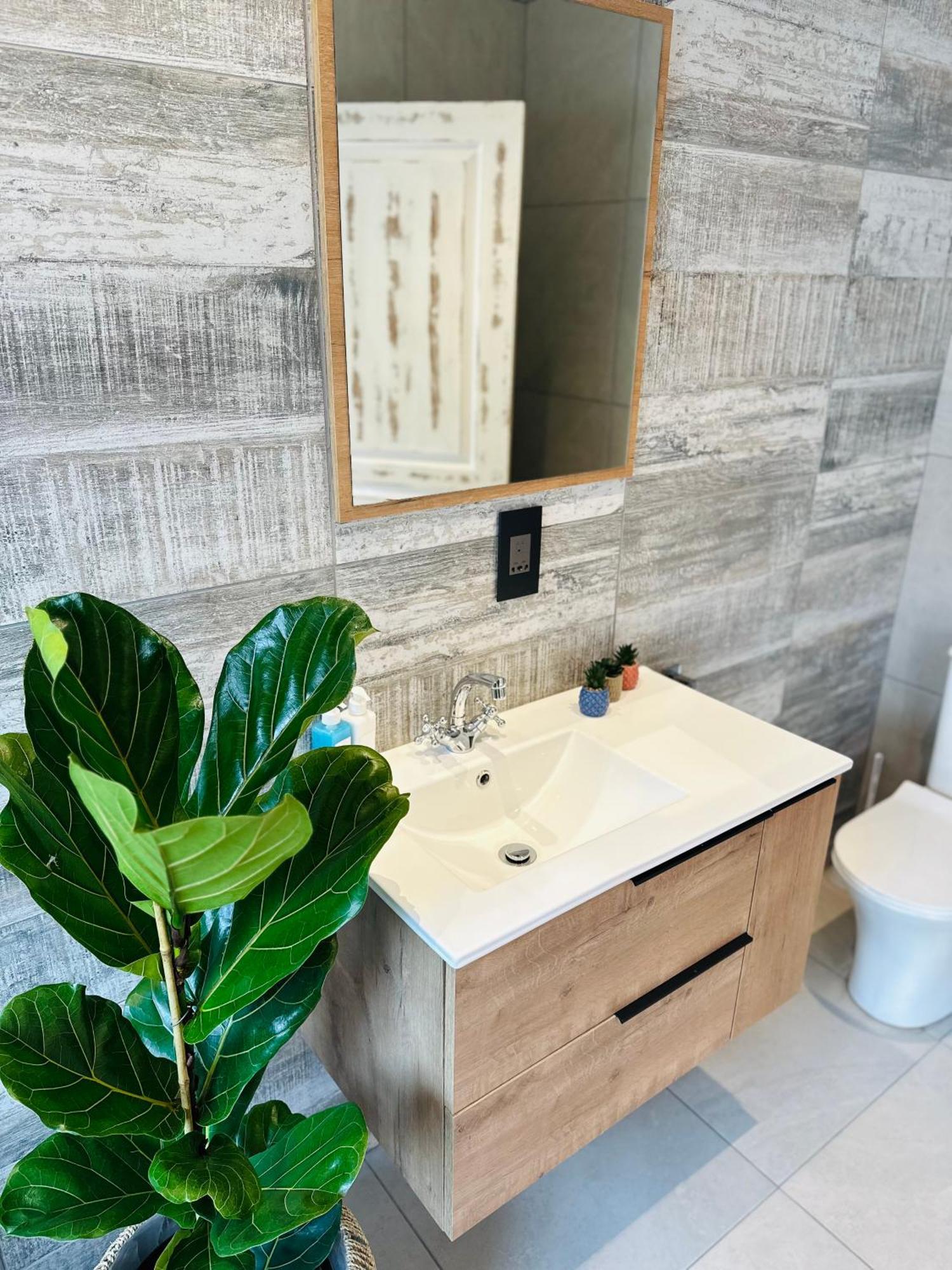 Vine Guesthouse Stellenbosch Ngoại thất bức ảnh