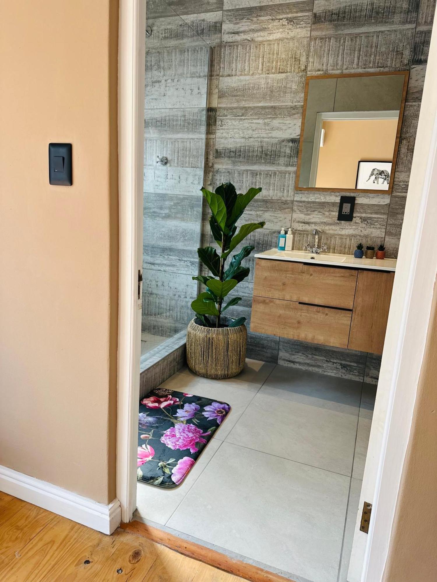Vine Guesthouse Stellenbosch Ngoại thất bức ảnh