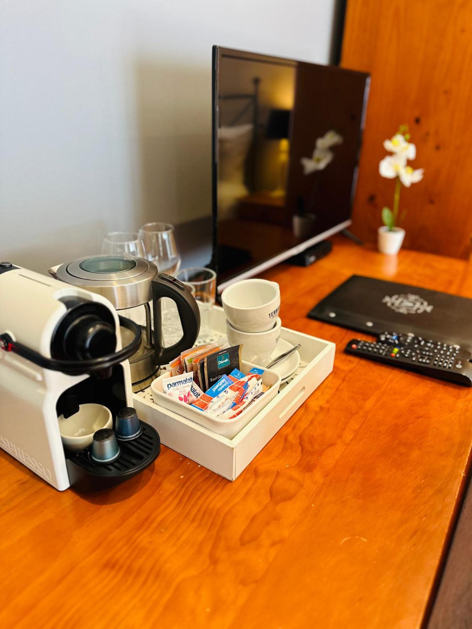 Vine Guesthouse Stellenbosch Ngoại thất bức ảnh