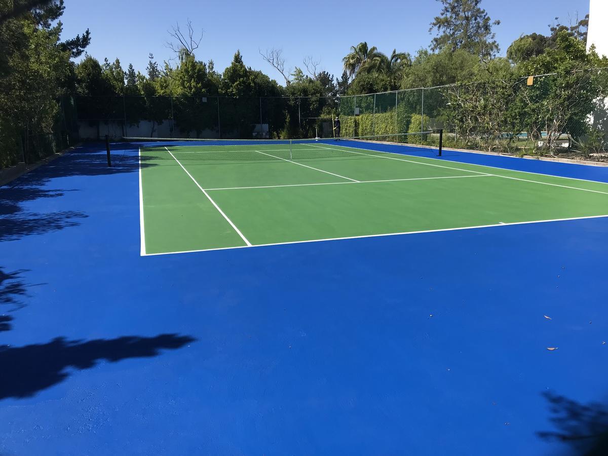 Vine Guesthouse Stellenbosch Phòng bức ảnh