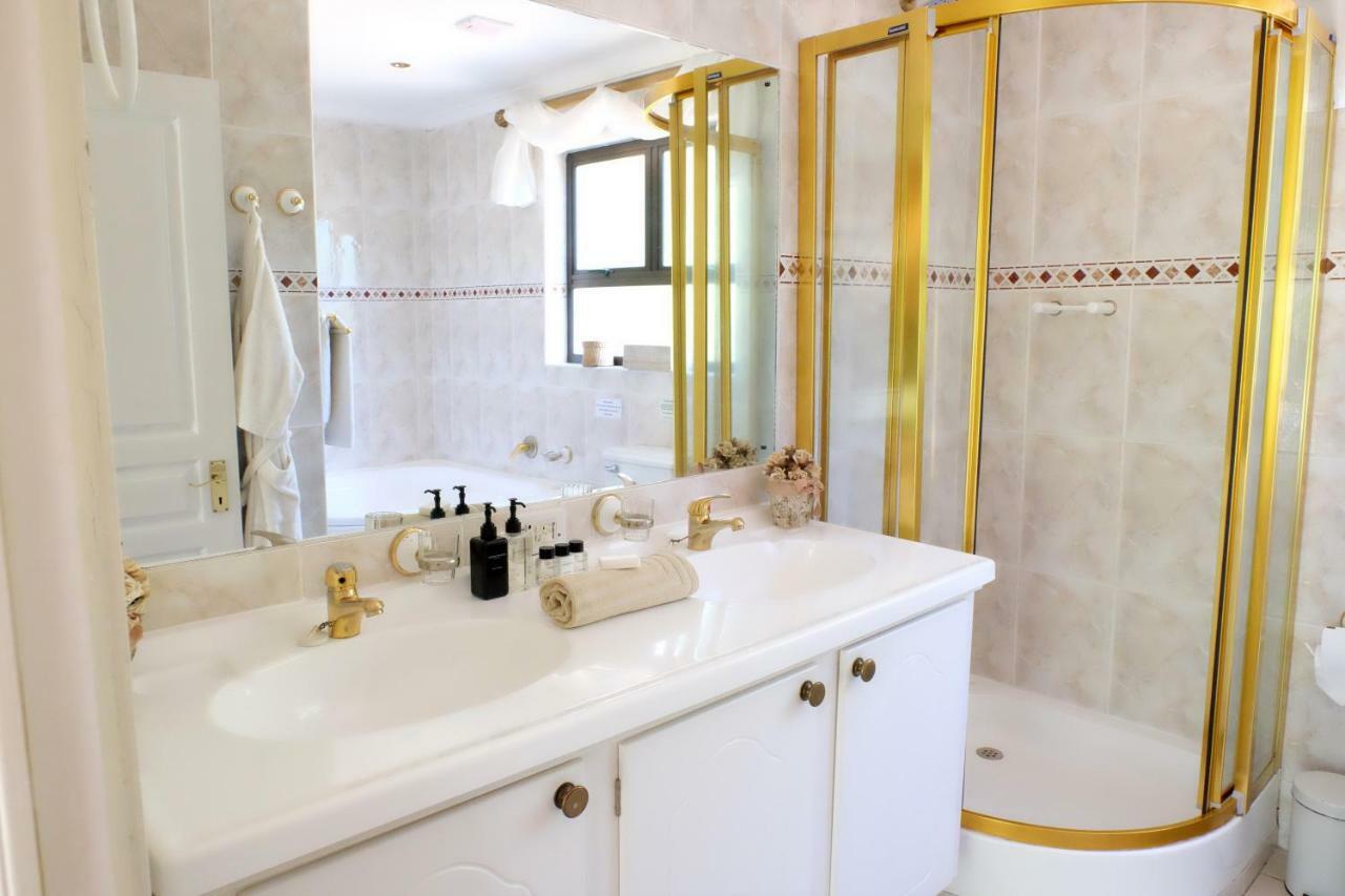 Vine Guesthouse Stellenbosch Ngoại thất bức ảnh